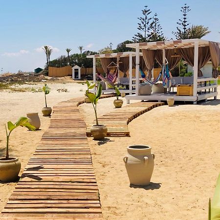 Sentido Marillia Resort & Spa Yasmine Hammamet Exterior photo