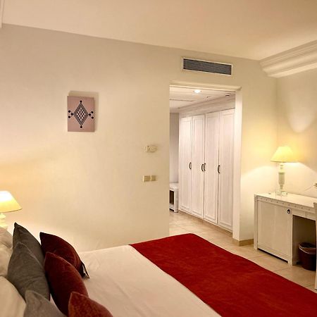Sentido Marillia Resort & Spa Yasmine Hammamet Exterior photo
