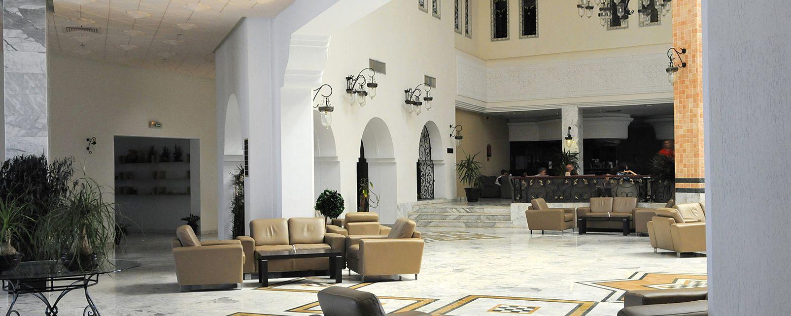 Sentido Marillia Resort & Spa Yasmine Hammamet Exterior photo