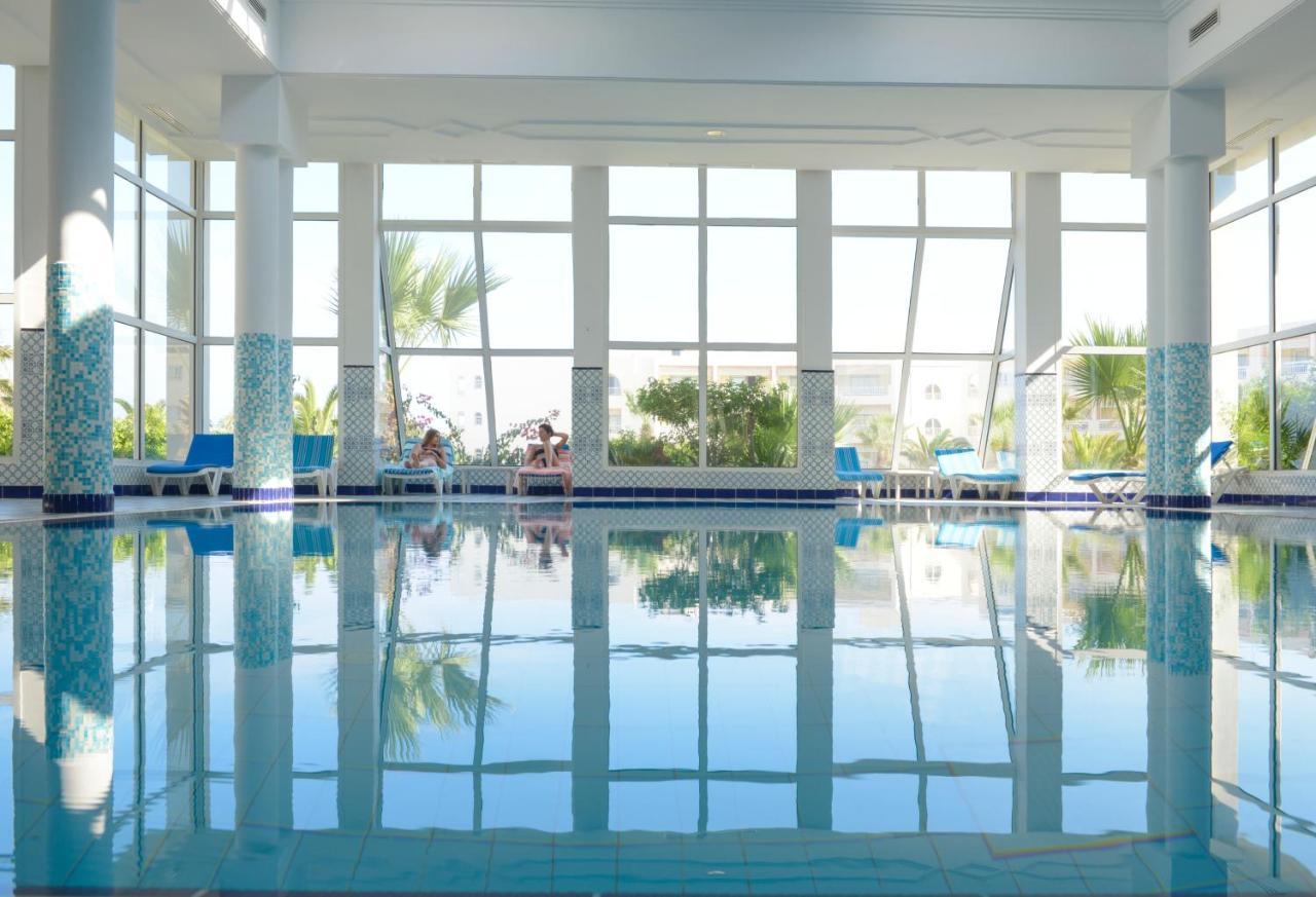 Sentido Marillia Resort & Spa Yasmine Hammamet Exterior photo