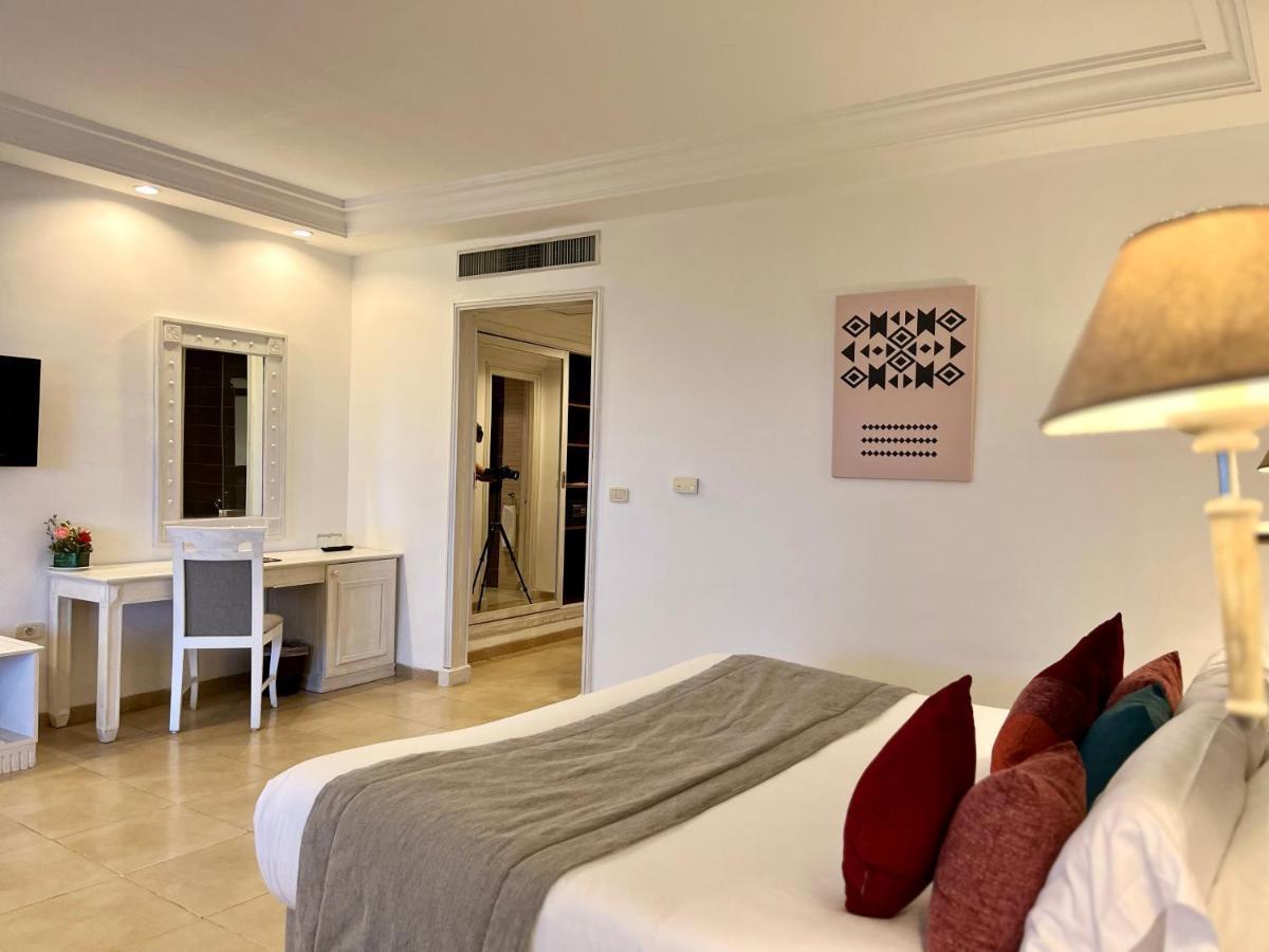 Sentido Marillia Resort & Spa Yasmine Hammamet Exterior photo