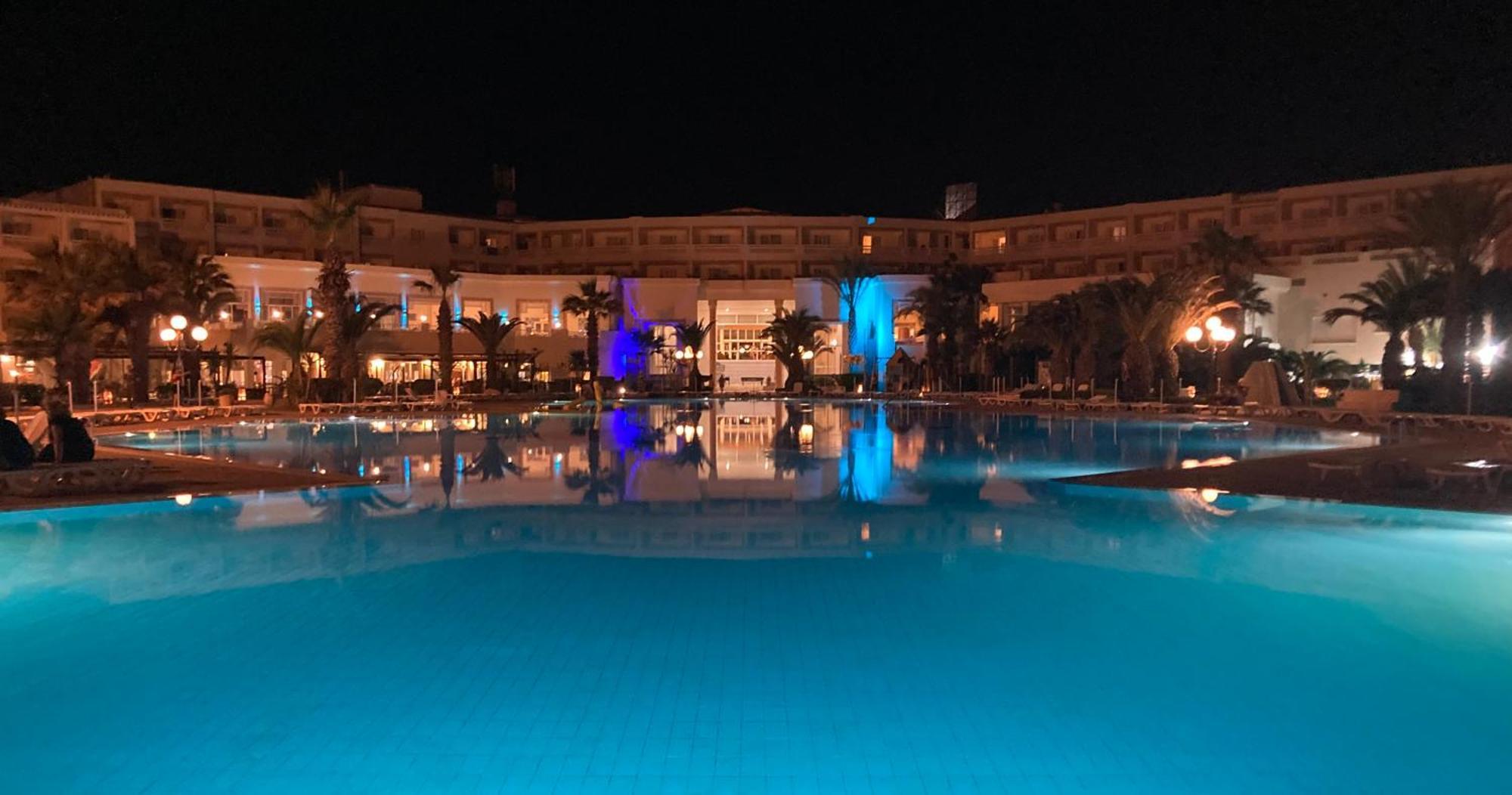 Sentido Marillia Resort & Spa Yasmine Hammamet Exterior photo