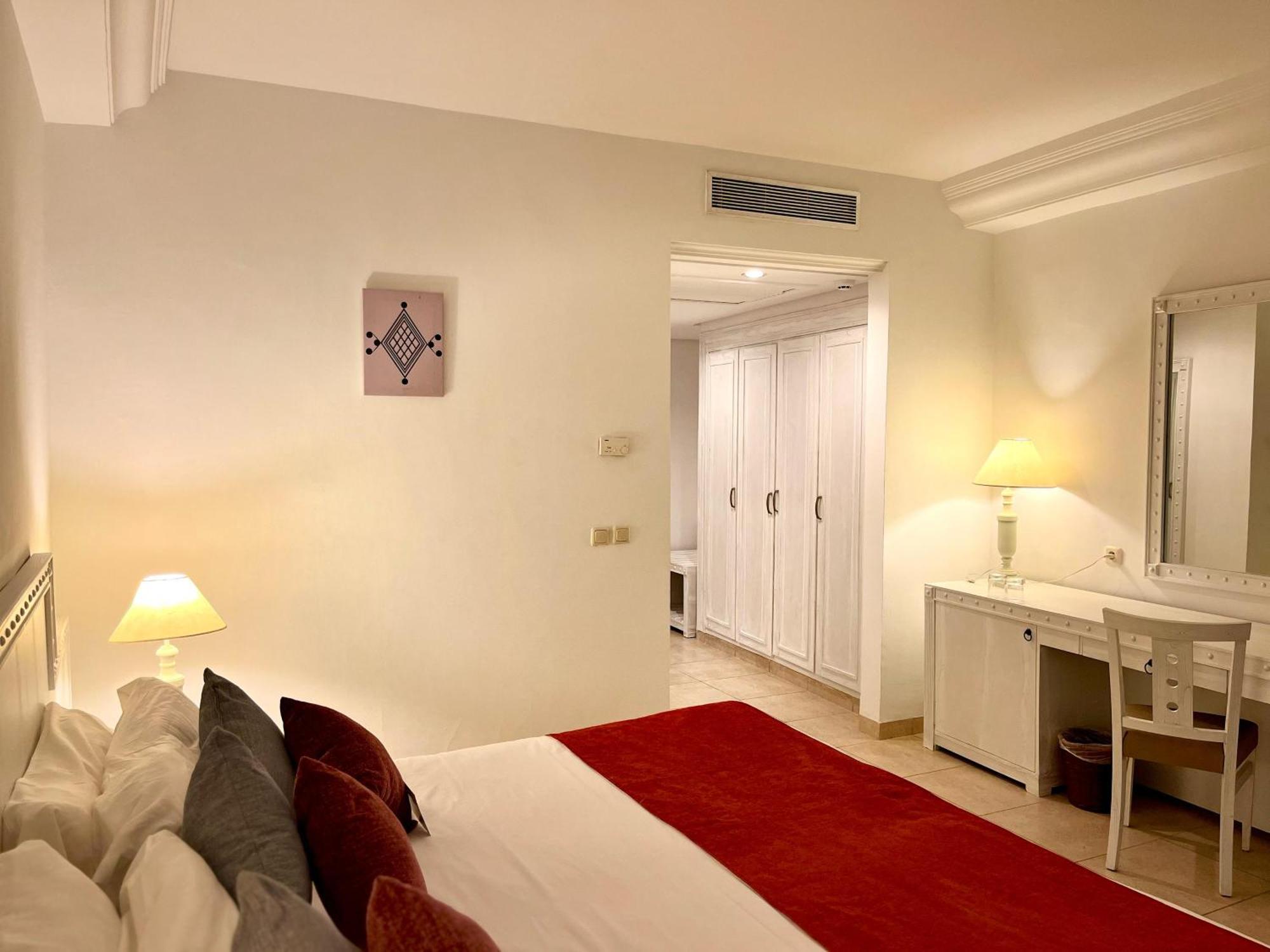 Sentido Marillia Resort & Spa Yasmine Hammamet Exterior photo