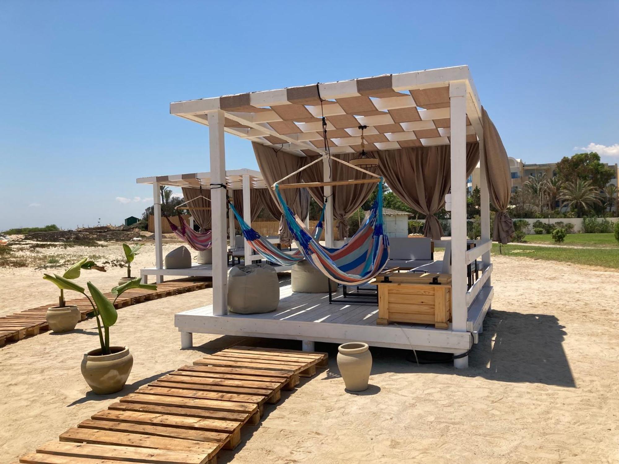 Sentido Marillia Resort & Spa Yasmine Hammamet Exterior photo