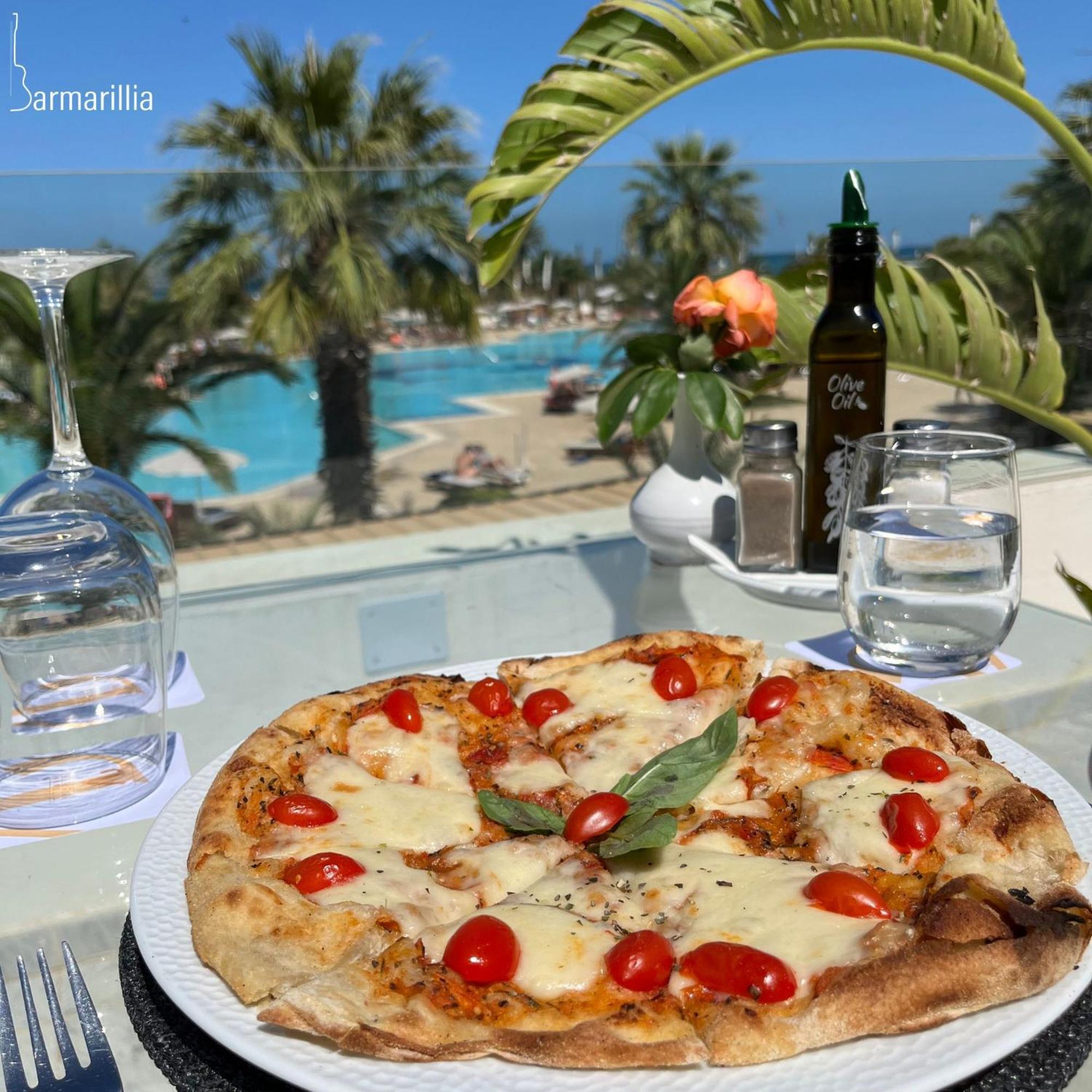 Sentido Marillia Resort & Spa Yasmine Hammamet Exterior photo