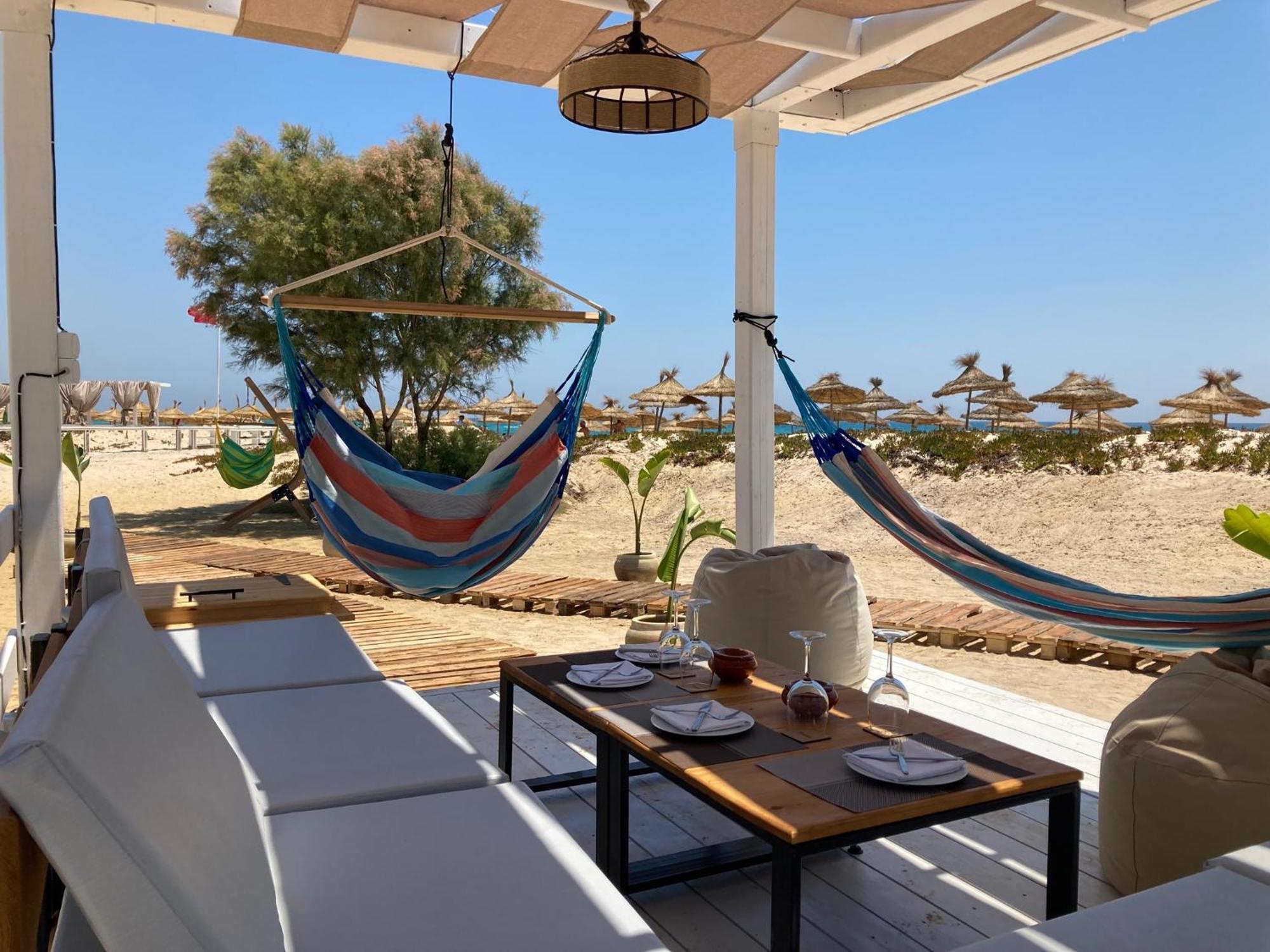 Sentido Marillia Resort & Spa Yasmine Hammamet Exterior photo