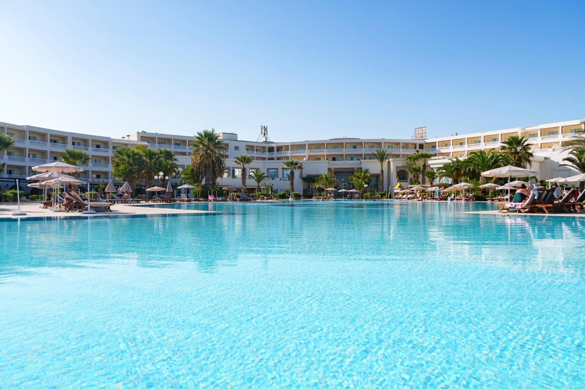 Sentido Marillia Resort & Spa Yasmine Hammamet Exterior photo