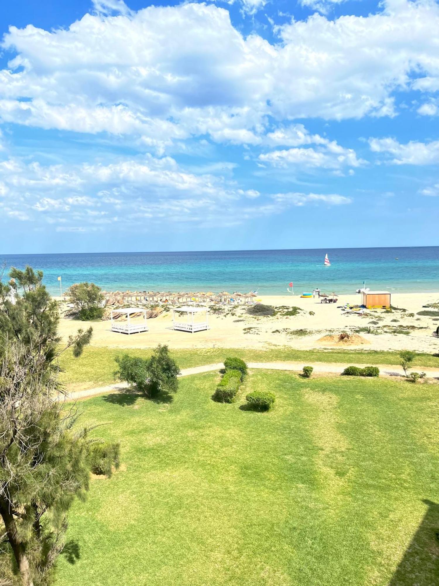 Sentido Marillia Resort & Spa Yasmine Hammamet Exterior photo