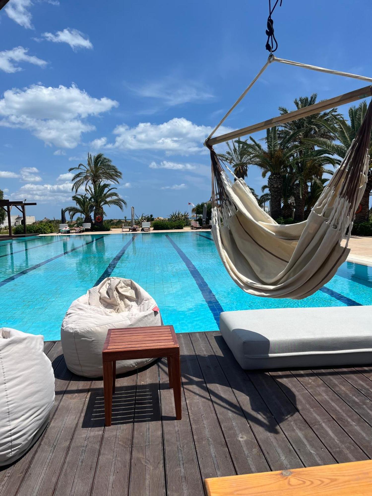 Sentido Marillia Resort & Spa Yasmine Hammamet Exterior photo