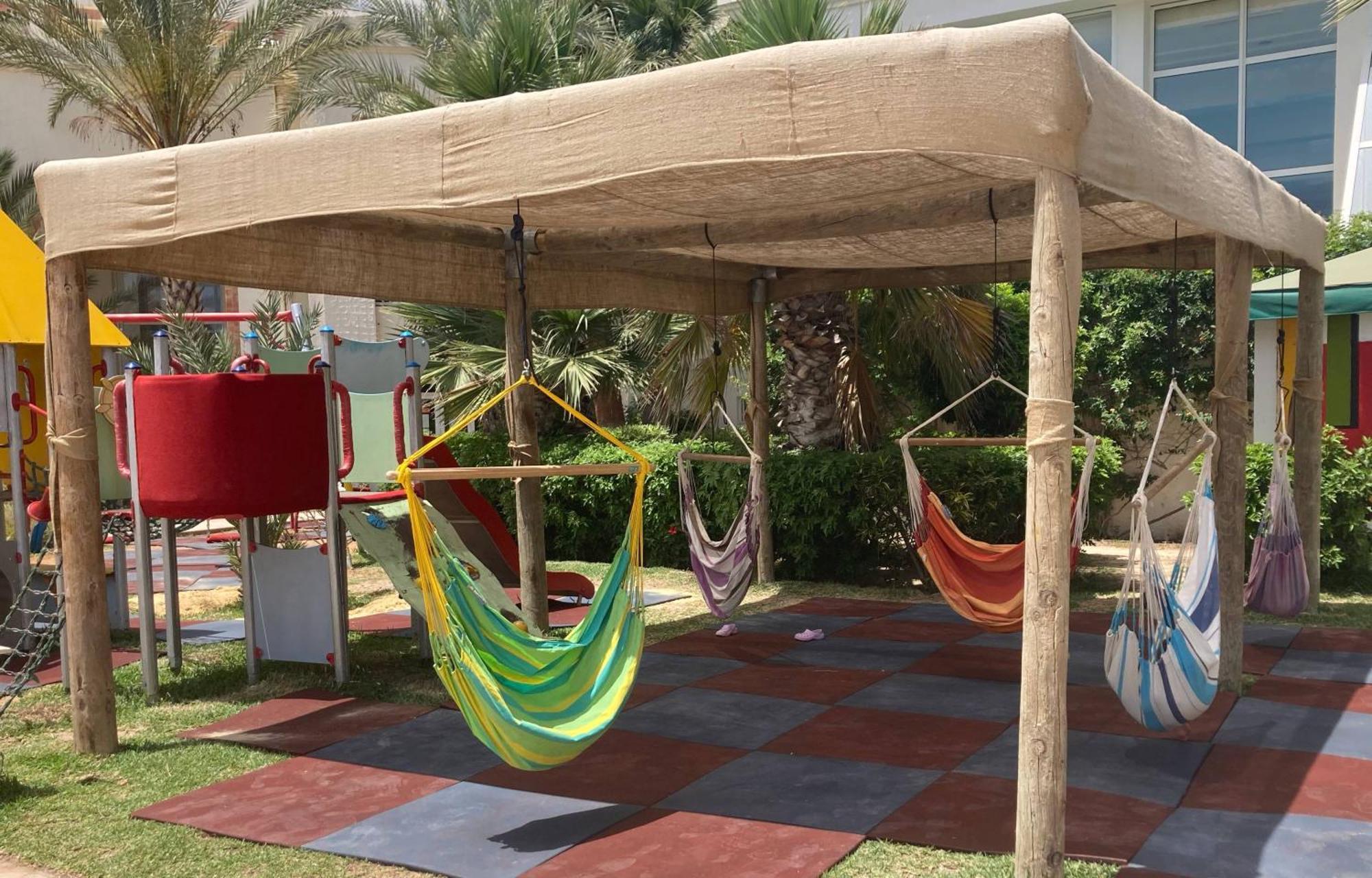 Sentido Marillia Resort & Spa Yasmine Hammamet Exterior photo