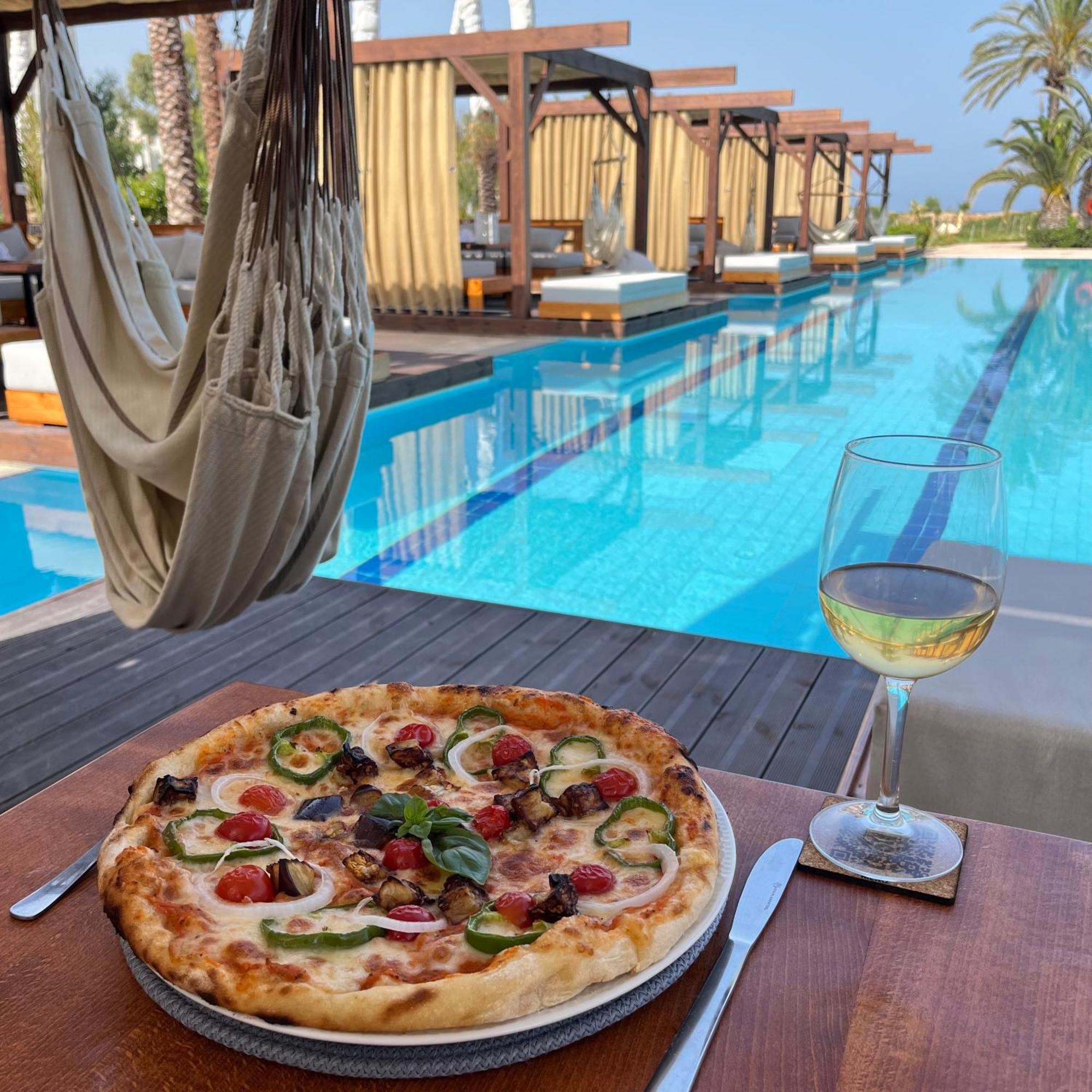 Sentido Marillia Resort & Spa Yasmine Hammamet Exterior photo