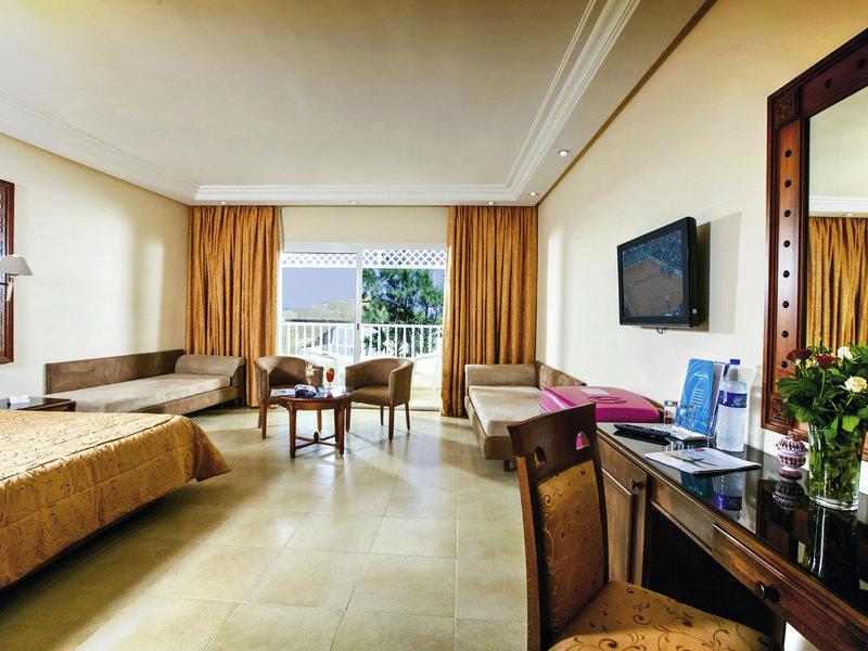 Sentido Marillia Resort & Spa Yasmine Hammamet Exterior photo